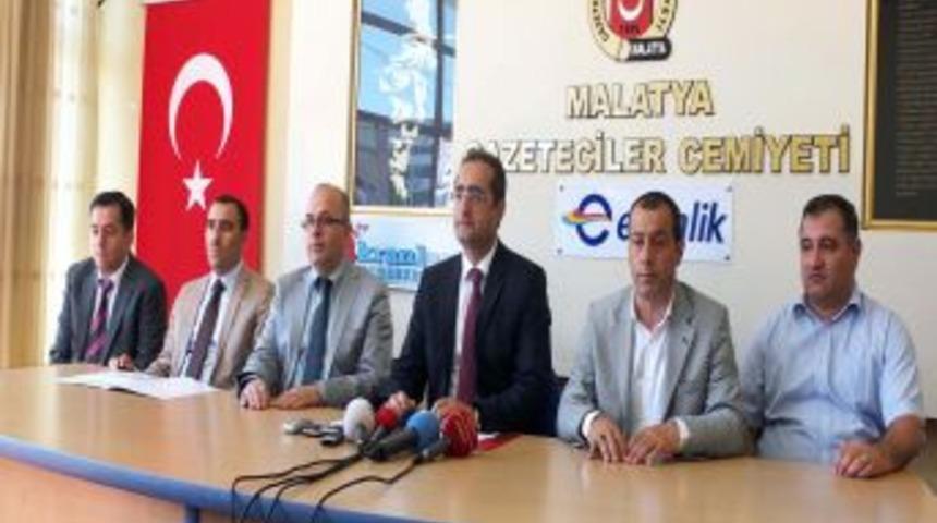 T&uuml;rk&ccedil;e&rsquo;nin &Ccedil;ocukları 10 Haziran&rsquo;a Malatya&rsquo;da