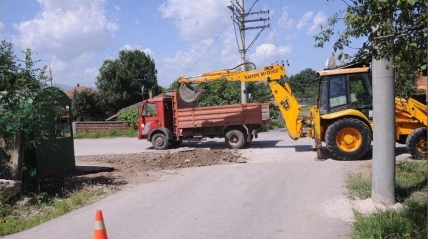 Kartepe'de Tespitler &Ccedil;&ouml;z&uuml;me Kavuşturuluyor
