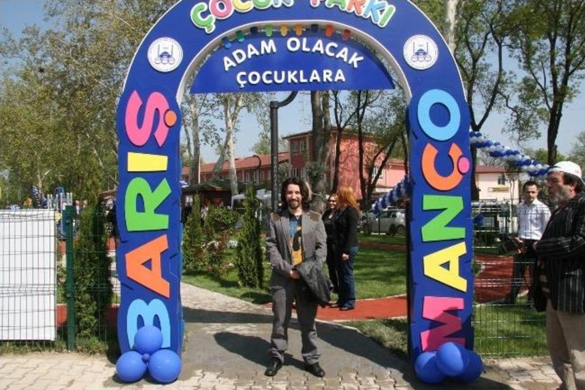 Adapazarı&rsquo;nda Masal Parklarının Sayısı Artacak