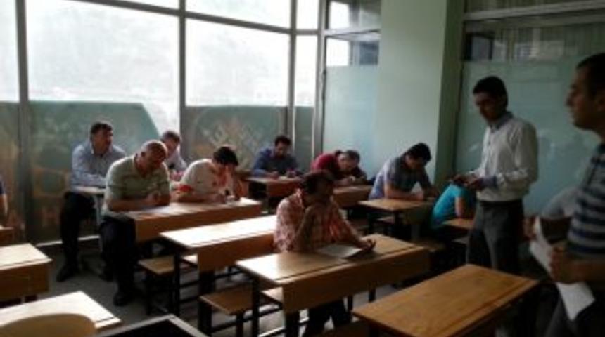 Yusufeli 'Efendimiz'i Okudu