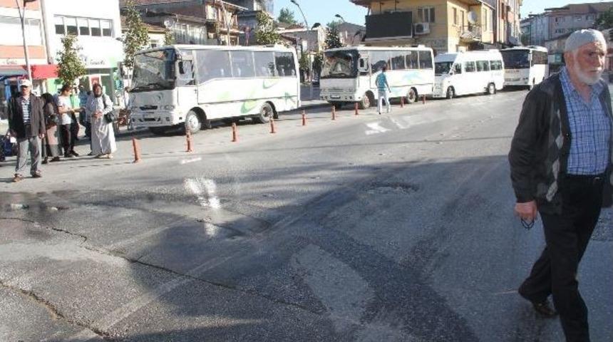 Akyazı Belediyesinden Geleneksel Akşemseddin Hz. Anma G&uuml;n&uuml; Etkinlikleri