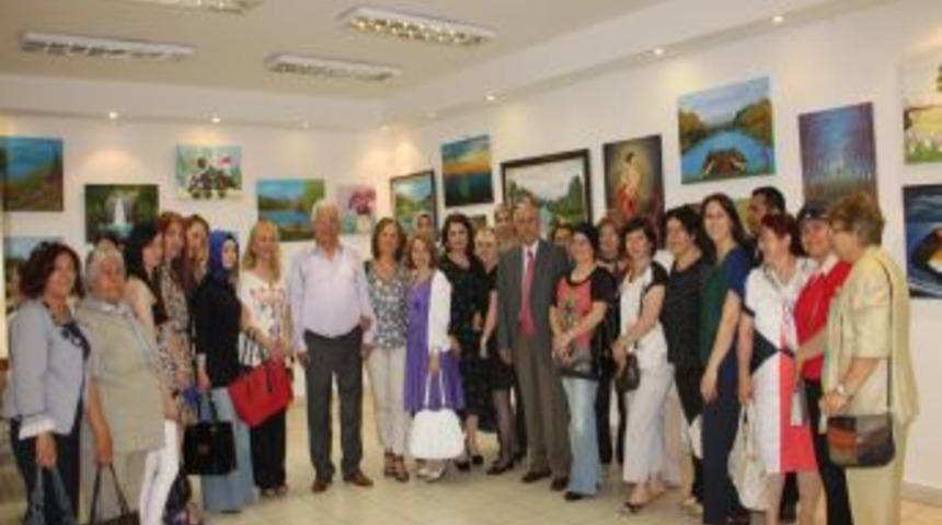 Posbıyık: Sertifikalı Kursiyerlere Satış Noktası Yapıyoruz