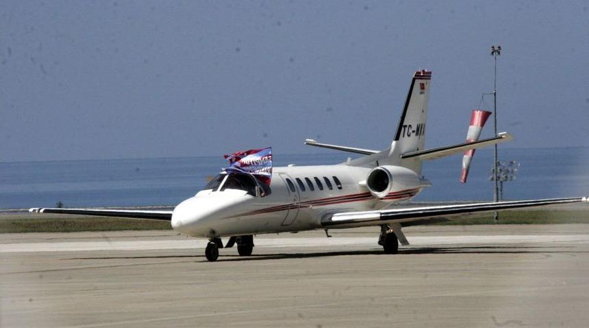 Aş&ccedil;ıoğlu: Hi&ccedil;bir Camiayla Kavga Etmeden Trabzonspor'un Haklarını Koruyacağız