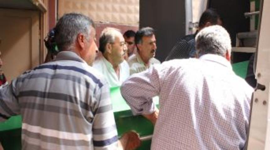 Patlamada Hayatını Kaybeden Kuday&rsquo;ın Cenazesi Hatay&rsquo;a G&ouml;nderildi