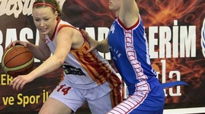 Edirnespor İlk Galibiyetini Adana Botaş Karşısında Aldı