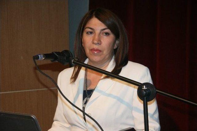 T&uuml;ik Gaziantep B&ouml;lge M&uuml;d&uuml;rl&uuml;ğ&uuml;, Kilis&rsquo;te Etkinlik D&uuml;zenledi 1