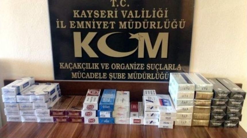 Ka&ccedil;ak&ccedil;ılara Darbe