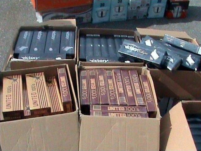 Ka&ccedil;ak&ccedil;ılara Darbe 1