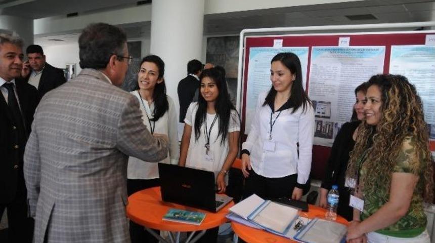 Kmtso&rsquo;da Arge Pazarı Kuruldu