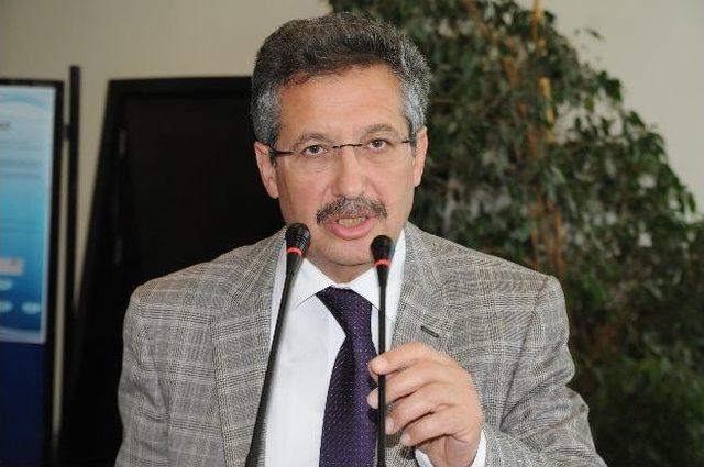 Kmtso&rsquo;da Arge Pazarı Kuruldu 1