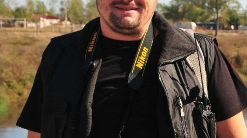 &Ccedil;orlu Gazeteciler Derneği&rsquo;nde G&ouml;rev Değişimi