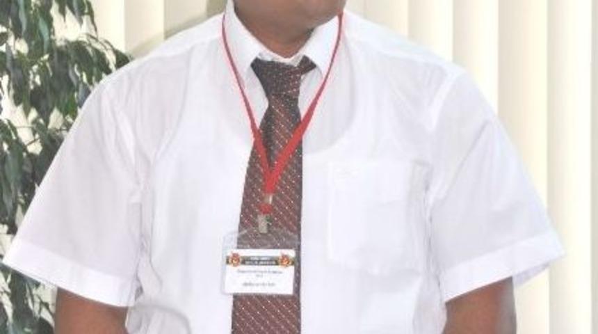 &Ccedil;orlu Medya Mensupları Derneği Olağan Genel Kurulu Yapıldı