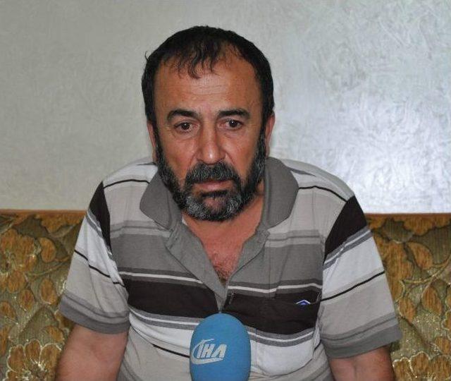 Anne Ve Baba, Kayıp &Ccedil;ocuğunu Arıyor 2