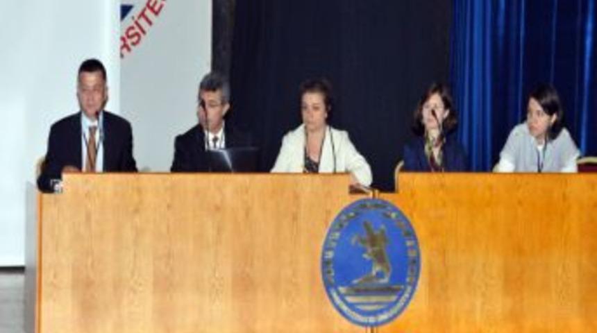 OM&Uuml;'de 'Bologna S&uuml;reci' Masaya Yatırıldı