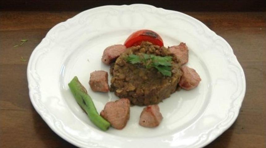 Aynı Yemek 3 Bin Yıl Sonra Yendi