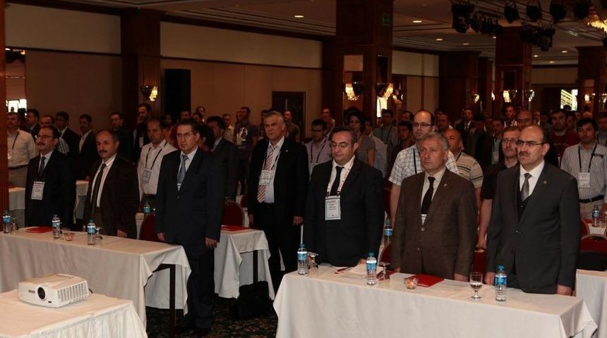 ULAKBİM &Ccedil;alıştayı Başladı