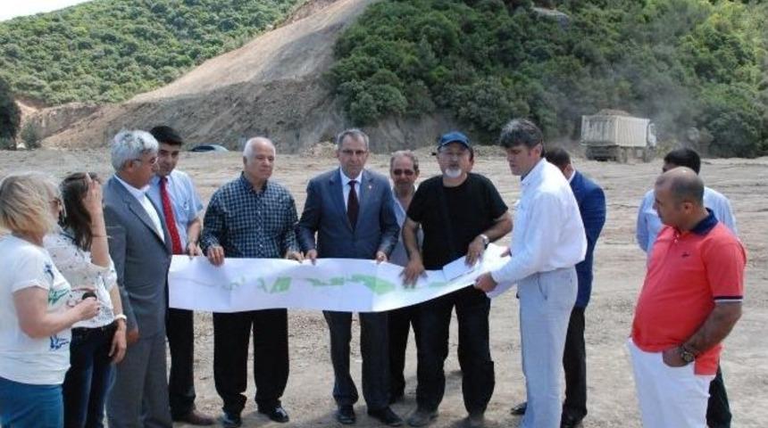 Mudanya-gemlik Arası 10 Dakikaya İniyor