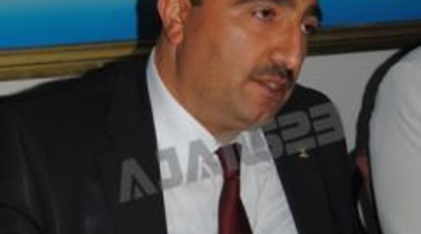 A&ccedil;ıkkapı : Bir olacağız, birlik olacağız