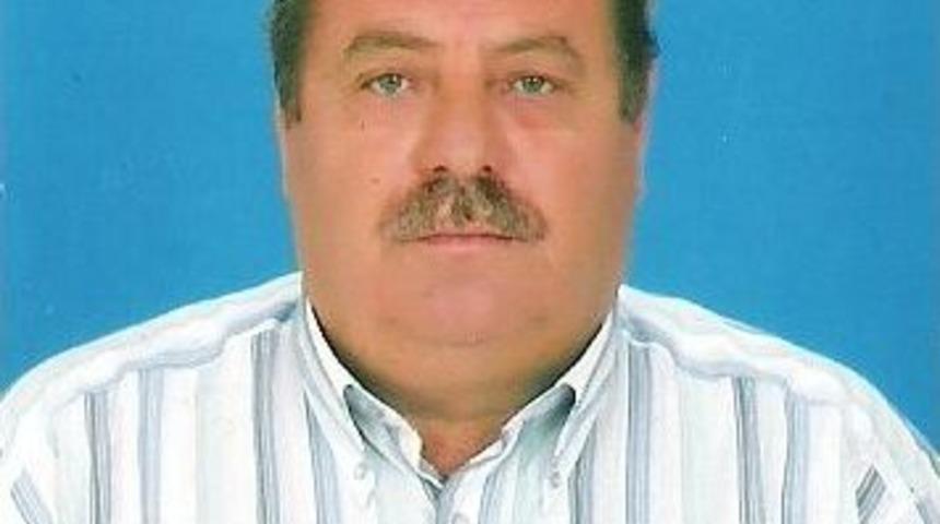 Didim Eski Belediye Meclis &Uuml;yesi Hayatını Kaybetti