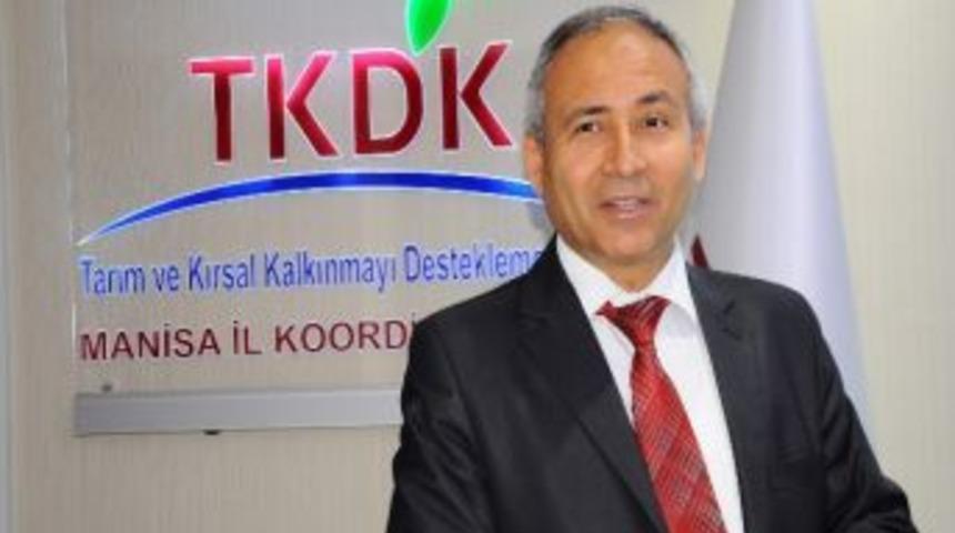 Tkdk'dan Kırsal Turizme Davet