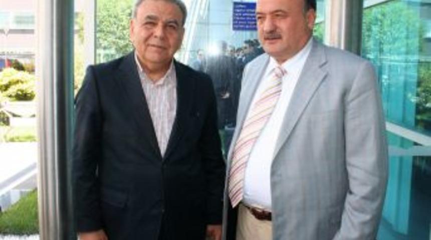 İktidar-muhalefet Işbirliği T&uuml;rkiye&rsquo;ye &Ouml;d&uuml;l Getirdi