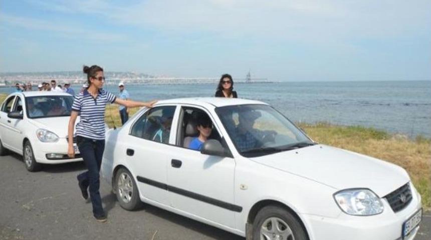 Polislere Vip Koruma Kursu