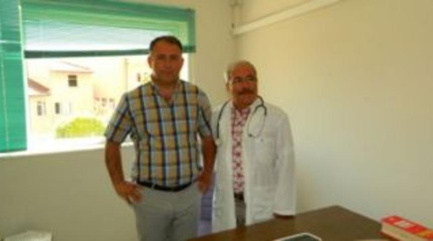 19 yıl sonra yeniden