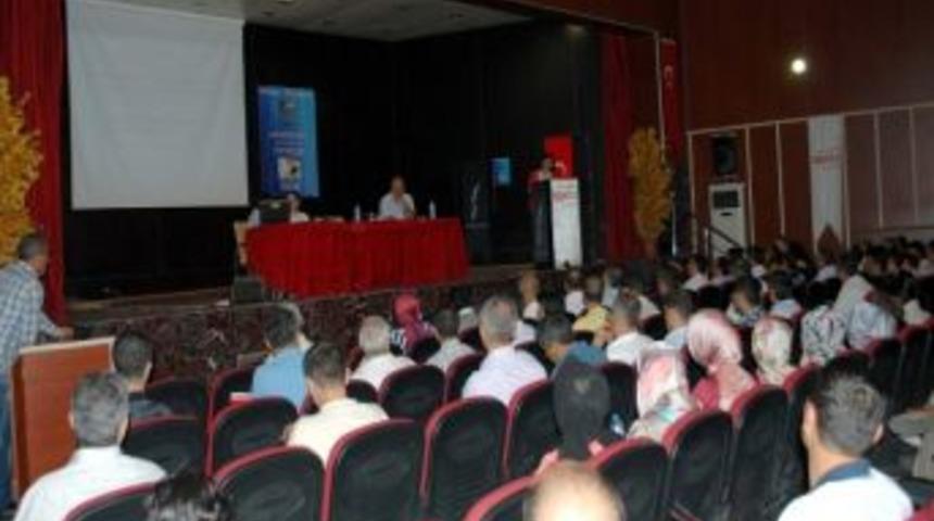 Sodes&rsquo;ten Sınav Kaygısı Sempozyumu