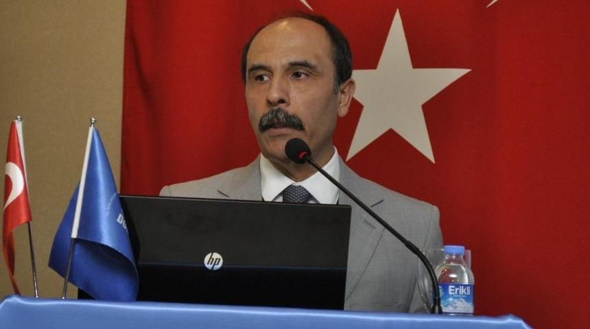 DOĞAKA 7. Kalkınma Kurulu Osmaniye'de Toplandı