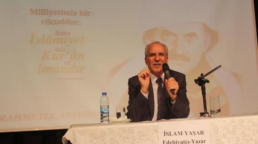 İslam: İslam'ın Referans Olmadığı S&uuml;re&ccedil; Sonu&ccedil; Vermez
