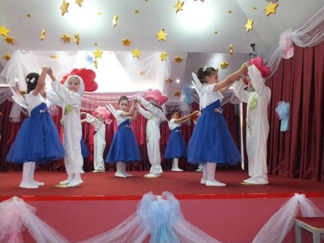 Miniklerin G&ouml;sterisi B&uuml;y&uuml;k İlgi G&ouml;rd&uuml;