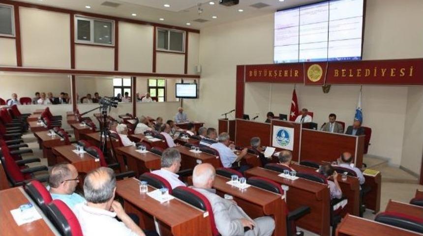 Saski Genel Kurul Toplantısı Ger&ccedil;ekleştirildi