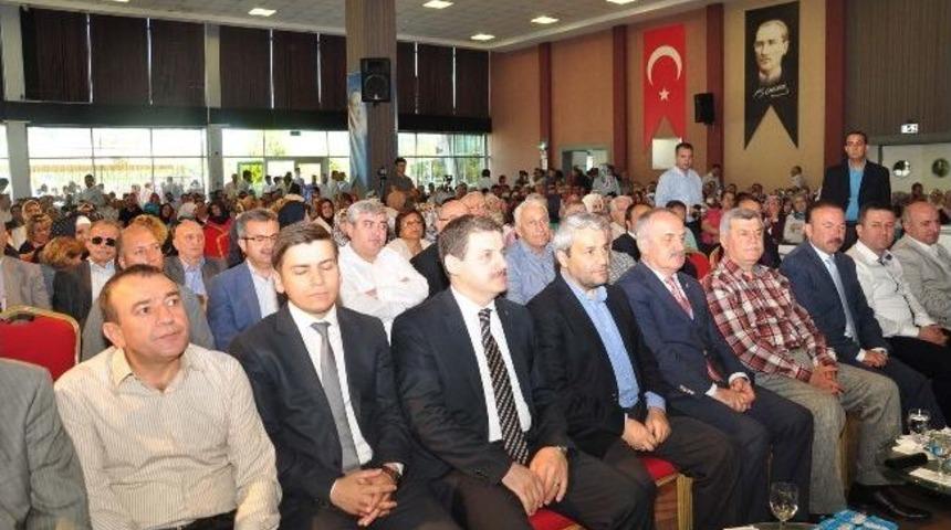 Başkan Karabacak &Ccedil;alışmaları Değerlendirdi