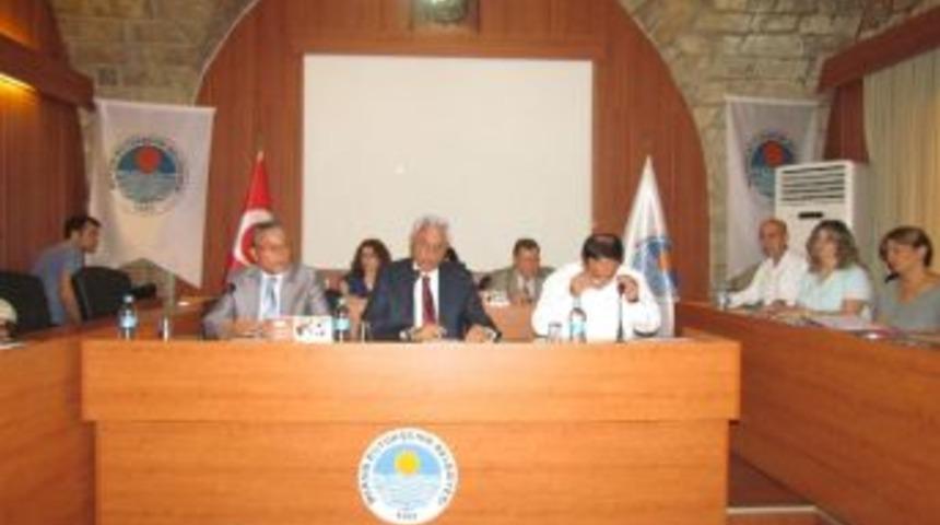 Meski&rsquo;nin 2012 Yılı Faaliyet Raporu Onaylandı