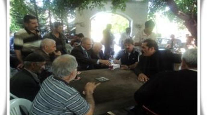 Bunlar kişisel değil toplumsal sorunlardır