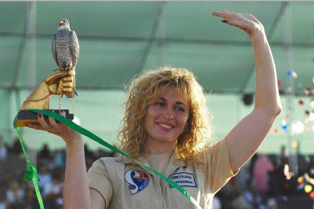 3. Airshow Side Turizm Beldesini Hava Oyunlarında Dünyaya Taşıdı