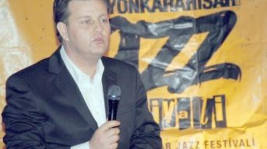 13. Afyonkarahisar Caz Festivali 3 Haziranda Başlıyor