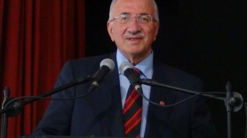 Akdağmadeni&rsquo;nde &ldquo;aile İ&ccedil;i İletişim&rdquo; Konferansı D&uuml;zenlendi