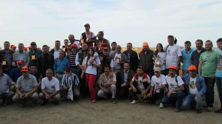 Ordulu Atıcılarından 4 Kupa