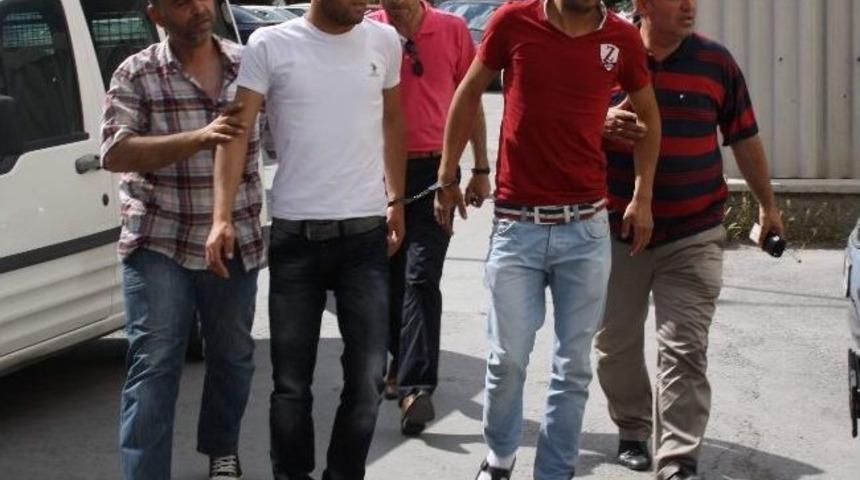 Kayseri&rsquo;deki Silahlı Kavga