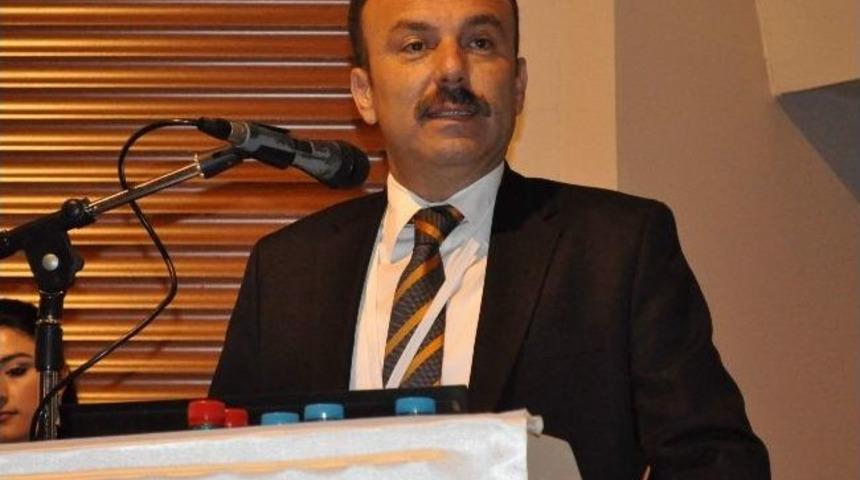 2.antalya Ulaşım Sorunları Ve &Ccedil;&ouml;z&uuml;mleri Konferansları