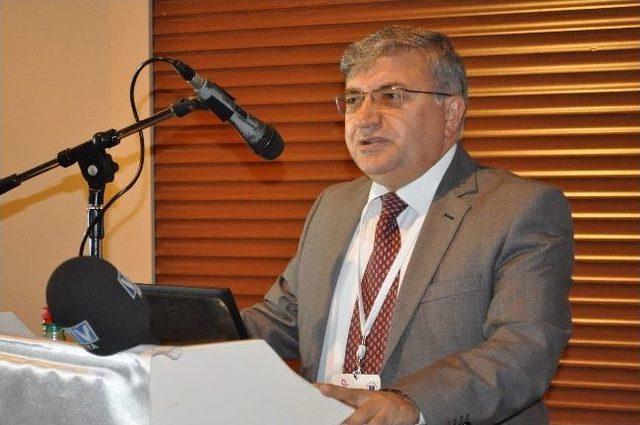 2.antalya Ulaşım Sorunları Ve &Ccedil;&ouml;z&uuml;mleri Konferansları 3