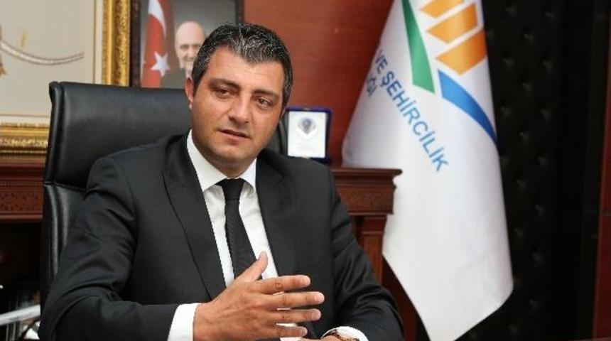 Dat&ccedil;a Bozburun&rsquo;a İskan Ruhsatı M&uuml;jdesi