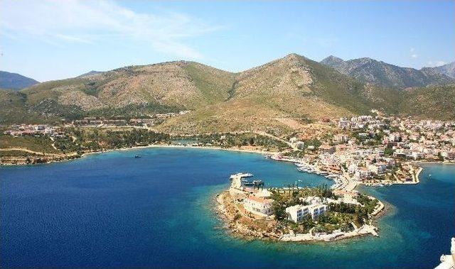 Dat&ccedil;a Bozburun&rsquo;a İskan Ruhsatı M&uuml;jdesi 1