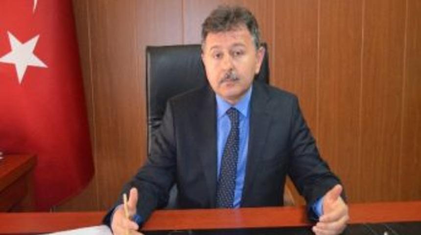 Ziraat Odası Başkanı C&ouml;r&uuml;t'ten "kayyum" A&ccedil;ıklaması