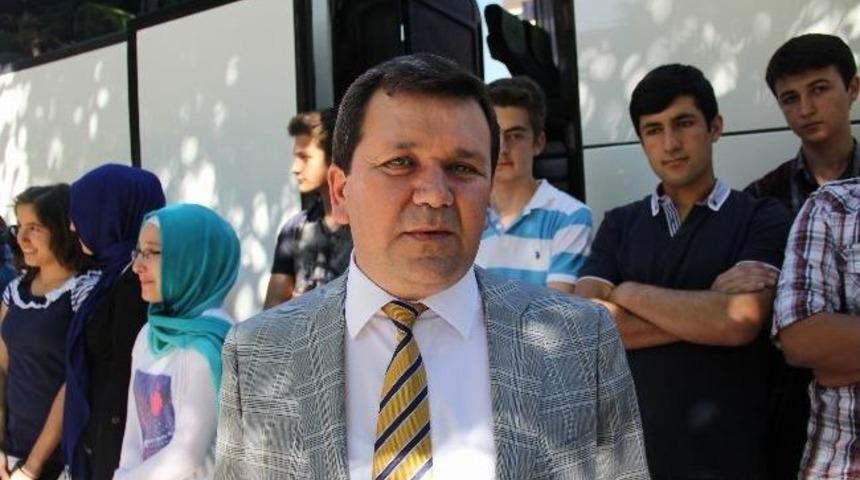 Kitaplarda Okudukları &Ccedil;anakkale Destanını Yerinde G&ouml;recekler