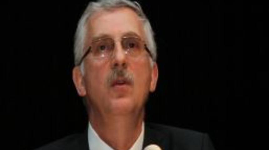 Muğla'da 35. Uluslararası Kazı, Araştırma Ve Arkeometri Sempozyumu Başladı