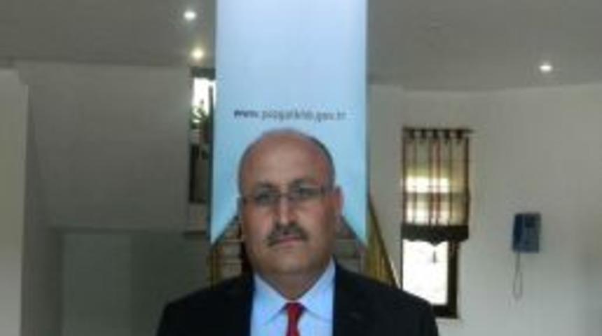 Yozgat&rsquo;ta Sağlıkta Hizmet Kalitesini Artırmak I&ccedil;in Seminer D&uuml;zenlendi