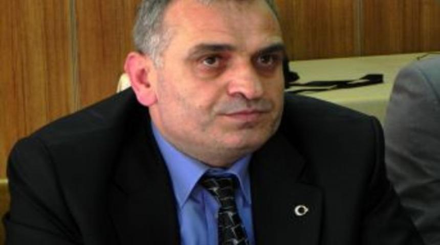 Erdemir Y&ouml;netimi Desteğini &Ccedil;ekiyor