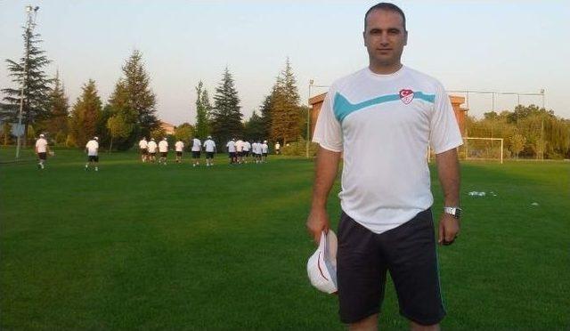 Siirt'te Çocuklar İçin Futbol Şöleni Yapıldı